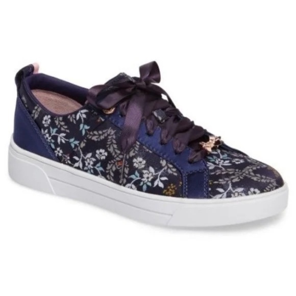 Ted Baker London Shoes - Ted Baker London 'Sorcey' Women's Sneakers Size 8